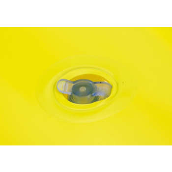 Kółko Geometryczne Kształty Białe BESTWAY